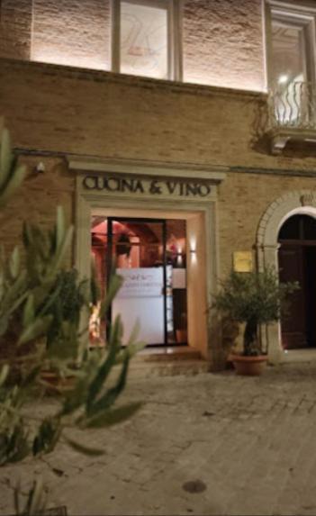 Palazzo Cortesi Macerata Exterior foto